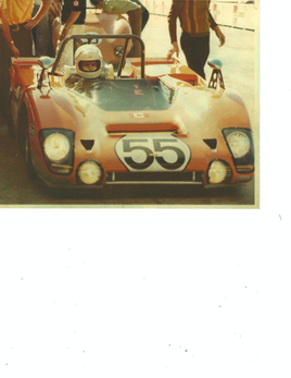 Lola T212 HU37