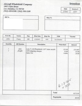 10 receipts 2015 2022