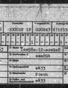 000863 data card