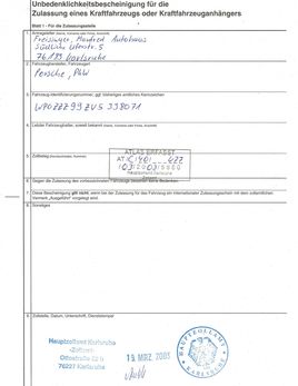 398071 German registration
