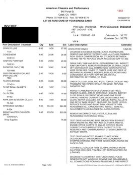 1 E12916 recent receipt Redacted