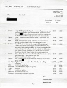 110 0380 receipts Redacted