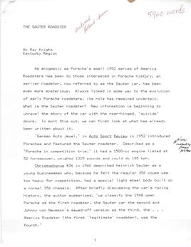 10359 Sauter Roadster article