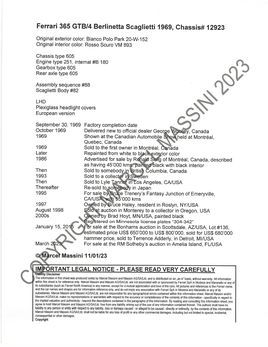 12923 massini report