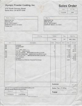 160644 receipts Redacteds