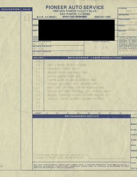 671685 receipts Redacted