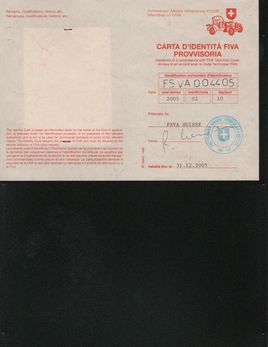 RA28 000430 import paperwork Redacted