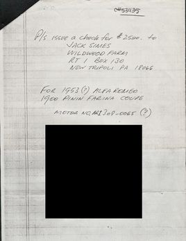 01651 receipts Redacted