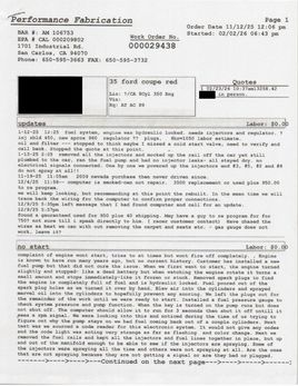 238639 receipts Redacted