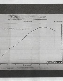 07834 dyno results