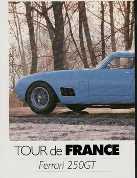 1657 GT Auto Italia article