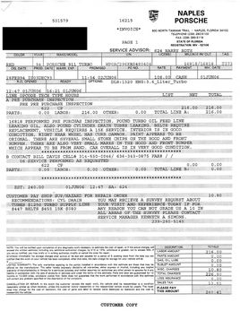 480404 Service and Maintenance Records Redacted