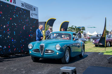 D56 0281 1st place Alfa PS