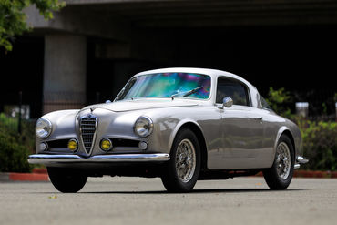 260530 Alfa 1900 C 17