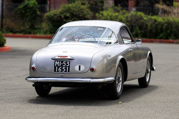 260530 Alfa 1900 C 18