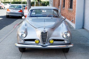 260530 Alfa 1900 C 27