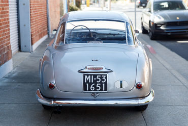 260530 Alfa 1900 C 33