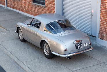 260530 Alfa 1900 C 36