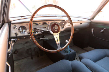 260530 Alfa 1900 C 38