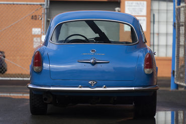 220416 W Le Mans Blue Giulietta 13