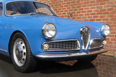 220416 W Le Mans Blue Giulietta 21