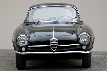 Fantasy Junction: brokers of special interest and collector cars