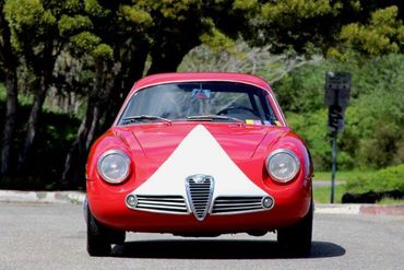 Fantasy Junction: brokers of special interest and collector cars