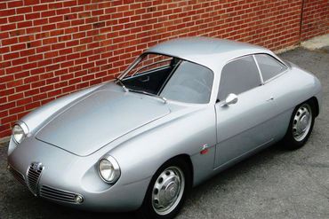Fantasy Junction: brokers of special interest and collector cars