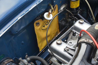 FJ 4319