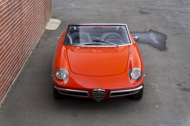 210805 Alfa Duetto 31