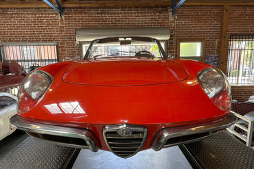 210805 Alfa Duetto 22