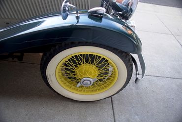 FJ 1907