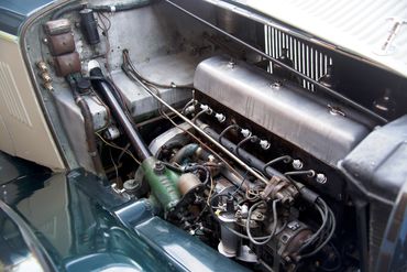 FJ 1931