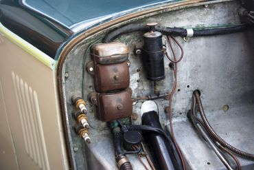 FJ 1932