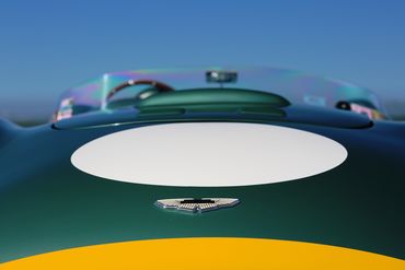 Exterior details 7