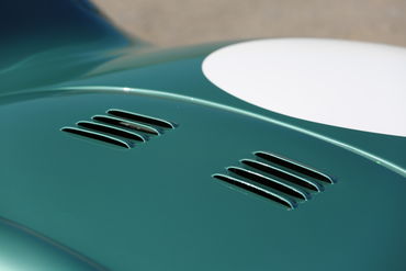 Exterior details 17