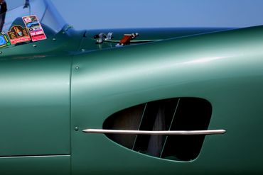 Exterior details 20