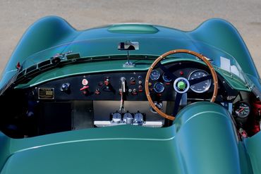 Interior 12