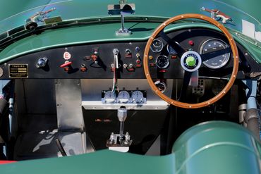 Interior over 2