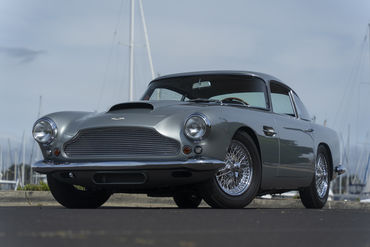 220526 OS Aston DB4 00