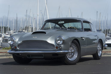 220526 OS Aston DB4 01