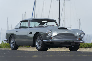 220526 OS Aston DB4 05