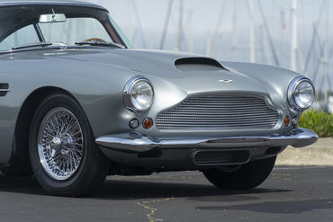 220526 OS Aston DB4 20