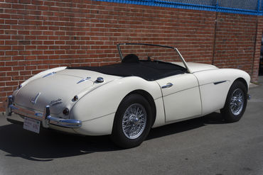 220430 W Healey 3000 14