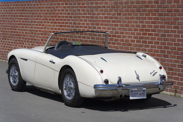 220430 W Healey 3000 16