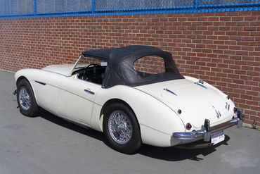 220430 W Healey 3000 22