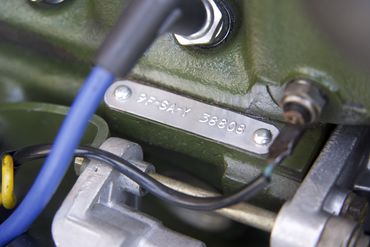 FJ 3331