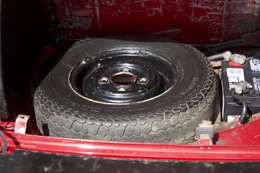FJ 3338