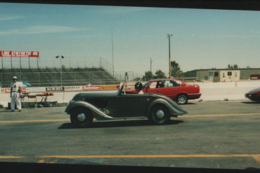 1993 October Fest Sears Point2