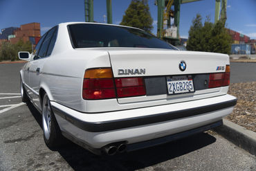 210802 Dinan M5 19